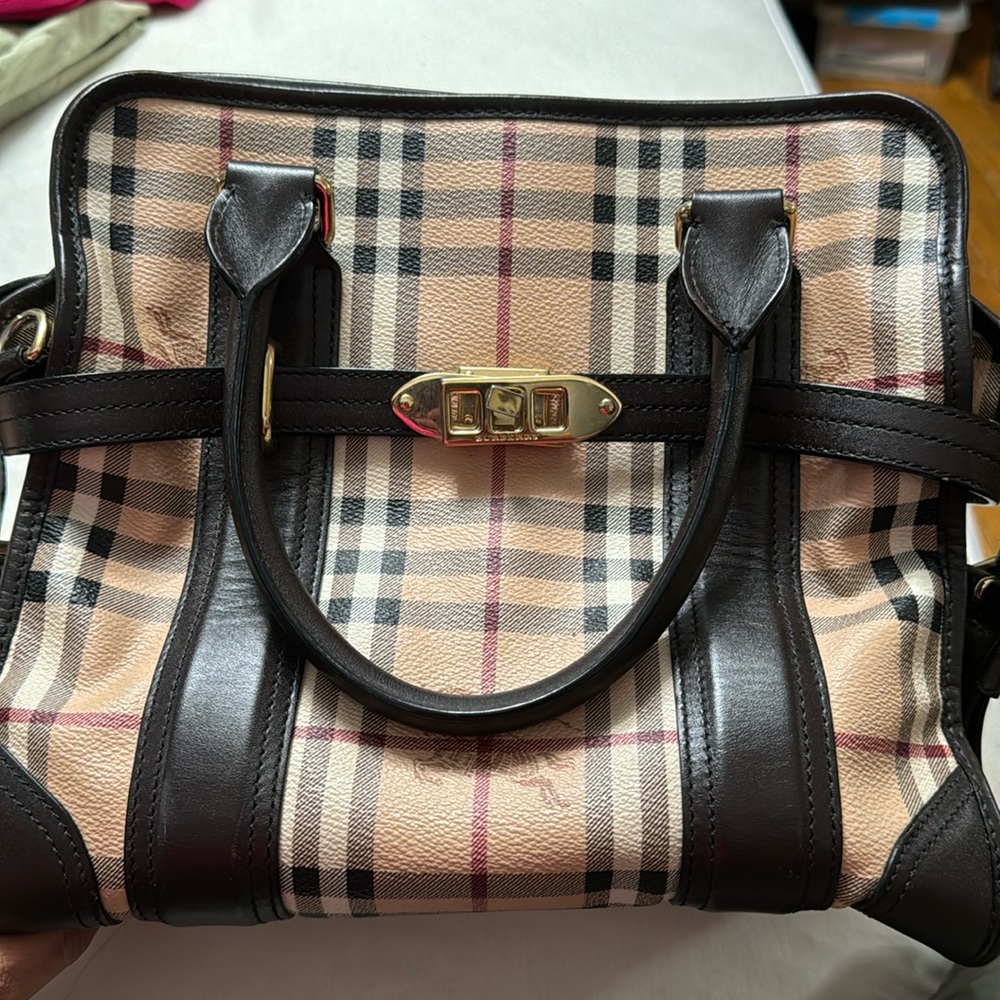 Good condition